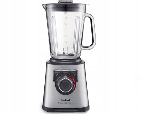 Wysokiej mocy blender Tefal Perfectmix+ 1200W, 1.5L, 3 programy