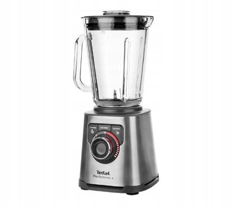 Wysokiej mocy blender Tefal Perfectmix+ 1200W, 1.5L, 3 programy