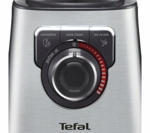 Wysokiej mocy blender Tefal Perfectmix+ 1200W, 1.5L, 3 programy