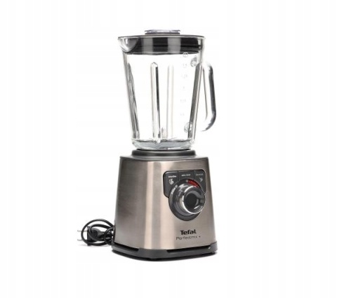 Wysokiej mocy blender Tefal Perfectmix+ 1200W, 1.5L, 3 programy