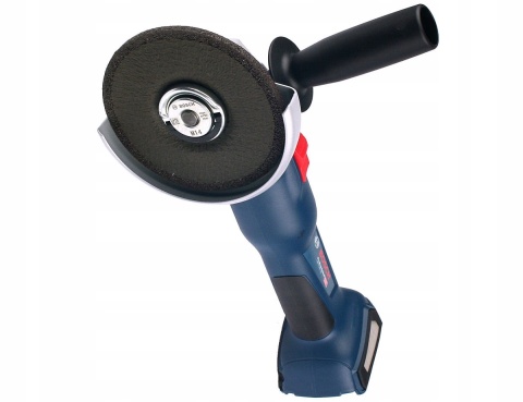 BOSCH GWS 18V-10 Szlifierka Kątowa Akumulatorowa 125mm Bezszczotkowa