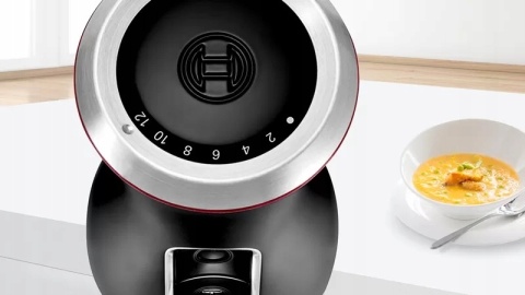 Blender ręczny BOSCH MSM66150 600W ErgoMixx z Turbo i akcesoriami