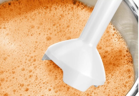 Blender ręczny Bosch MSM 14200 400 W biały