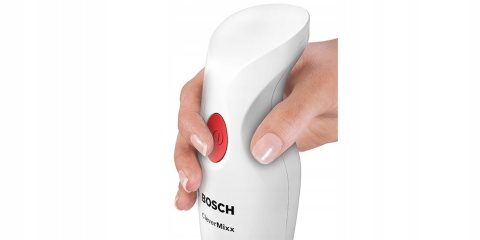 Blender ręczny Bosch MSM 14200 400 W biały