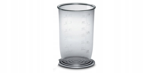 Blender ręczny Bosch MSM 14200 400 W biały