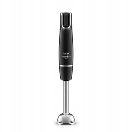 Blender ręczny Tefal Infinyforce XL 1000W 4w1 z akcesoriami, czarny
