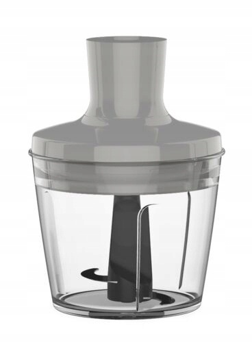 Blender ręczny Tefal Quickchef+ 1000W 2w1 z ostrzami Powelix HB672B30