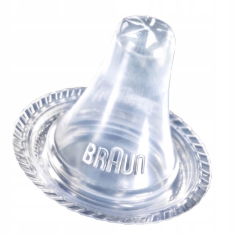 Osłony higieniczne Braun ThermoScan® do termometru - 40 szt.
