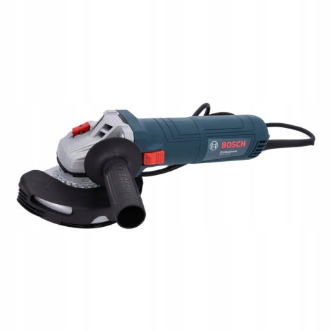 Szlifierka Kątowa Bosch GWS 12-125 PRO 1200W Ø125mm 11000RPM 2.2kg