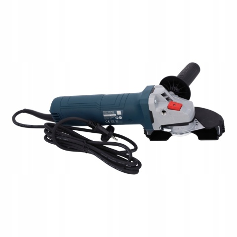 Szlifierka Kątowa Bosch GWS 12-125 PRO 1200W Ø125mm 11000RPM 2.2kg