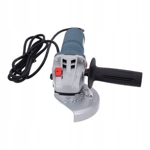 Szlifierka Kątowa Bosch GWS 12-125 PRO 1200W Ø125mm 11000RPM 2.2kg