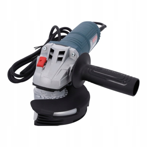 Bosch Gws 12-125 Szlifierka Kątowa 1200W 125Mm Silnik Przeciążenia