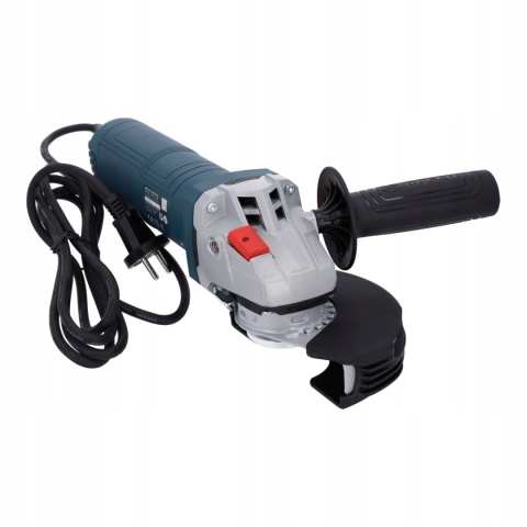 Bosch Gws 12-125 Szlifierka Kątowa 1200W 125Mm Silnik Przeciążenia