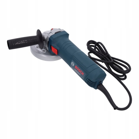 Bosch Gws 12-125 Szlifierka Kątowa 1200W 125Mm Silnik Przeciążenia