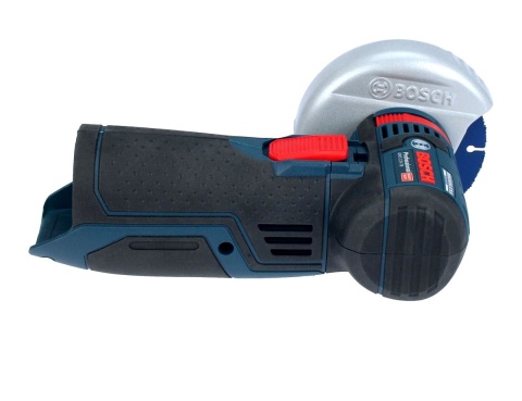 Szlifierka kątowa Bosch GWS 12V-76 12V Li-Ion 76mm bezszczotkowa