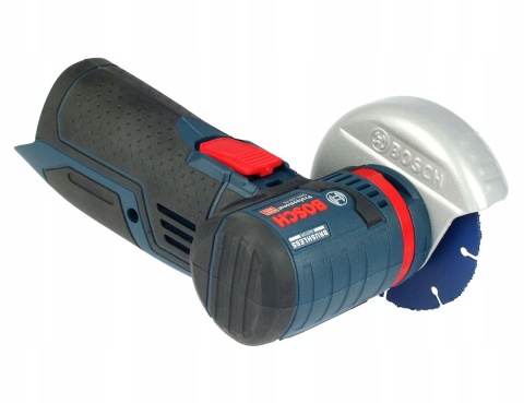 Szlifierka kątowa Bosch GWS 12V-76 12V Li-Ion 76mm bezszczotkowa