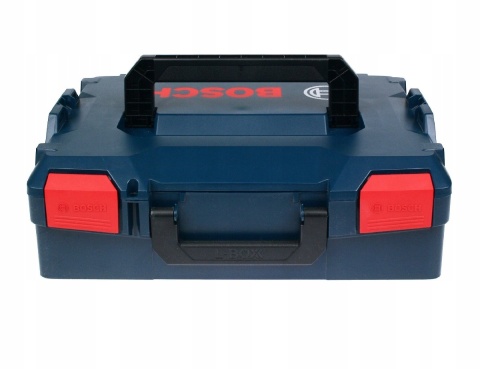 Akumulatorowa Szlifierka Kątowa Bosch Gws 18V-10 Bezszczotkowa 125Mm