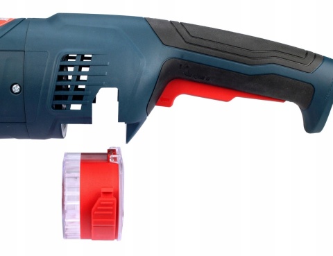 Szlifierka kątowa Bosch GWS 24-230 JZ 2400W z filtrem CYCLON TECH
