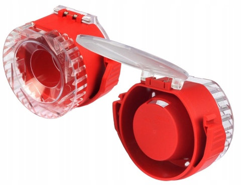 Szlifierka kątowa Bosch GWS 24-230 JZ 2400W z filtrem CYCLON TECH