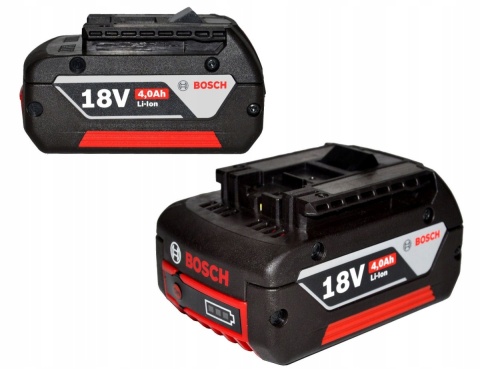 Szlifierka kątowa akumulatorowa Bosch GWS 180-LI 18V 4,0Ah BRUSHLESS