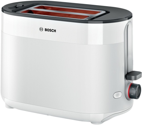 Toster Bosch Mymoment Tat2m121 950W 2 Tosty Timer Termostat Rozmrażanie
