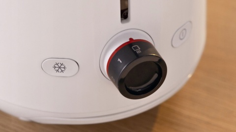 Toster Bosch Mymoment Tat2m121 950W 2 Tosty Timer Termostat Rozmrażanie