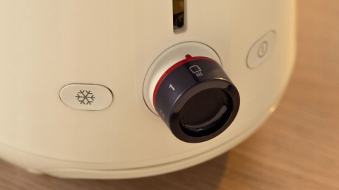 Toster Bosch Mymoment Tat2m127 950W 2 Tosty Timer Termostat Rozmrażanie