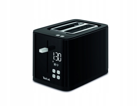 Toster Opiekacz Do Grzanek Tostów Tefal Toaster Opiekacz Tt640810