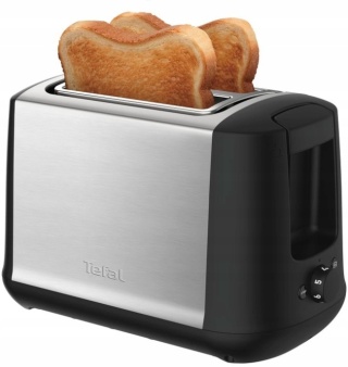 Toster Elektryczny Tefal Subito Opiekacz Tt3408 7 Poziomów Opiekania