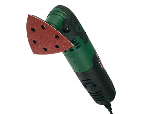 Narzędzie Wielofunkcyjne Bosch Pmf 2000 Ce 220W Starlock Szlifowanie Cięcie