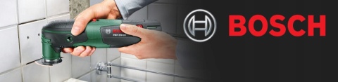 Narzędzie Wielofunkcyjne Bosch Pmf 2000 Ce 220W Starlock Szlifowanie Cięcie