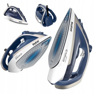 ZELAZKO RECZNE PARA PIONOWE ECO MOCNA PARA TEFAL ULTRAGLISS PLUS 2800 W