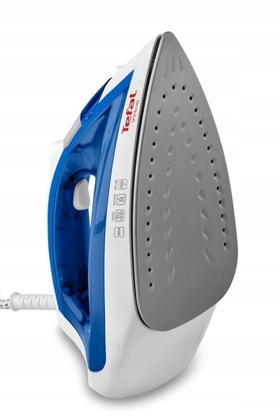 Żelazko Tefal Virtuo FV1711 1800W Ceramiczne z Funkcją Spryskiwacza