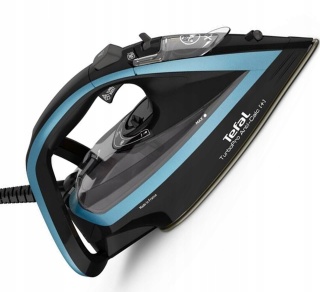 Żelazko parowe Tefal TurboPro FV5695E1 3000 W z funkcją Turbo Boost