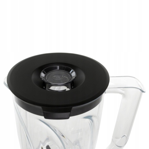 Blender Bosch MMB6141B 1200W, Tritan 1.5L, Ostrza ProEdge, Kruszenie Lodu