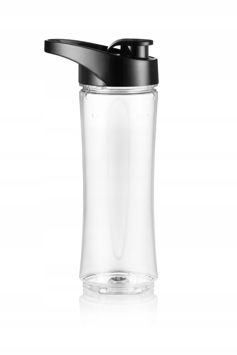 Blender Kerch Fit SB900 900W z kielichem 600ml i 3 butelkami BPA Free