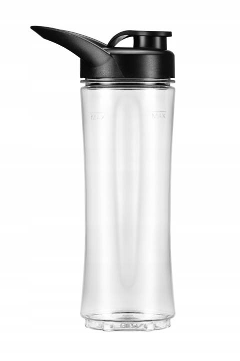 Blender Mozano Nutri Sport 3w1 1L z bidonami i wkładami chłodzącymi