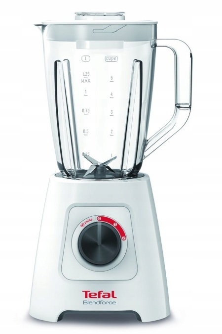 Blender Tefal BL420131 Blendforce 600W z funkcją kruszenia lodu