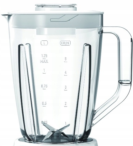 Blender Tefal BL420131 Blendforce 600W z funkcją kruszenia lodu