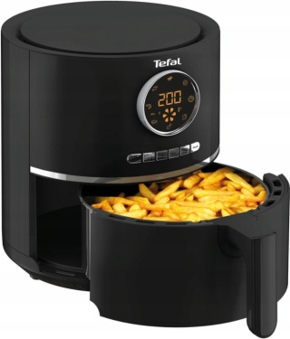 Frytkownica Beztłuszczowa Tefal Air Fry Ultra 4.2L 1630W 8 Programów