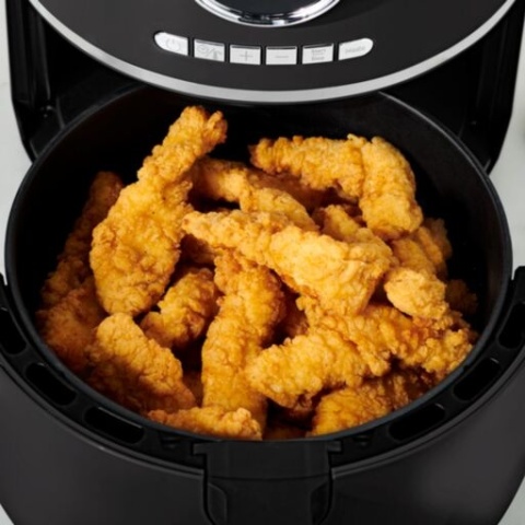 Frytkownica Beztłuszczowa Tefal Air Fry Ultra 4.2L 1630W 8 Programów