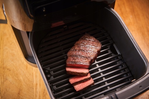 Frytkownica Beztłuszczowa Tefal Easy Fry&Grill 1550W 4.2L 8 Programów