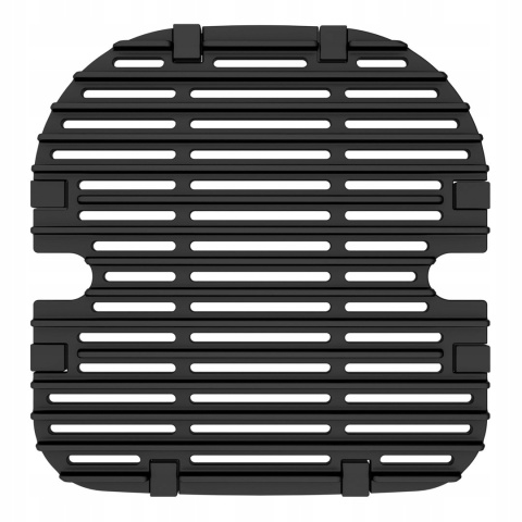 Frytkownica Beztłuszczowa Tefal Easy Fry&Grill Ey505815 Z Precyzyjnym Grillem