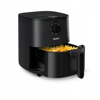 Frytkownica beztłuszczowa Tefal EY130815 3,5L 1400W z timerem i regulacją