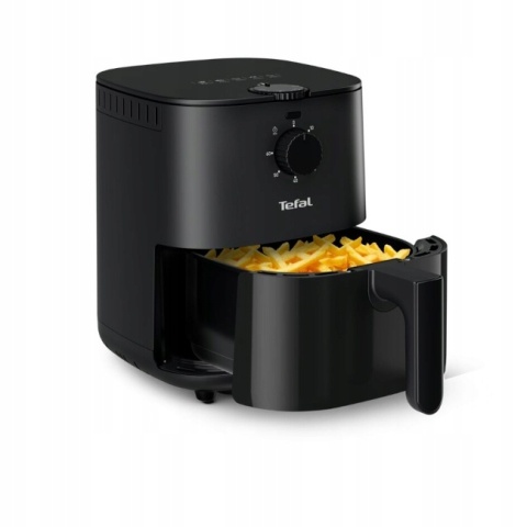 Frytkownica beztłuszczowa Tefal EY130815 3,5L 1400W z timerem i regulacją