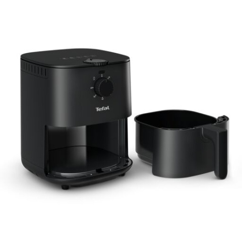 Frytkownica beztłuszczowa Tefal EY130815 3,5L 1400W z timerem i regulacją
