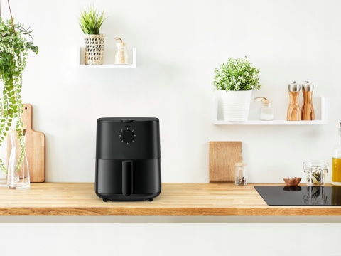 Frytkownica beztłuszczowa Tefal EY130815 3,5L 1400W z timerem i regulacją