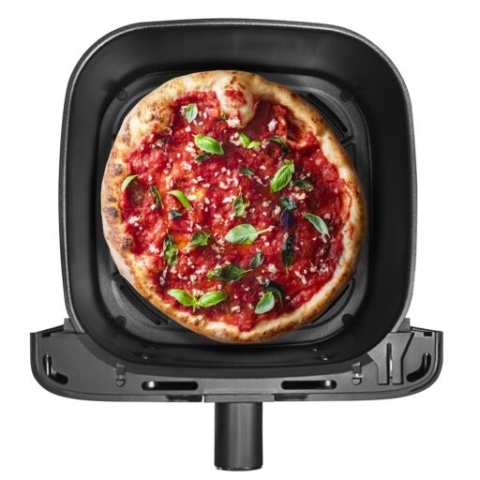 Frytkownica beztłuszczowa Tefal Easy Fry Mega 7,5L 2020W z programami automatycznymi