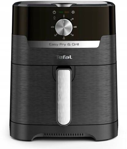 Frytownica Beztłuszczowa Tefal Easy Fry&Grill 4,2L 1550W Air Grill