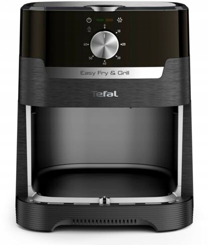 Frytownica Beztłuszczowa Tefal Easy Fry&Grill 4,2L 1550W Air Grill